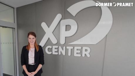 dormer-pramet news Image