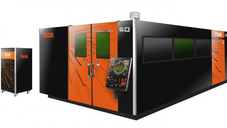 mazak news Image