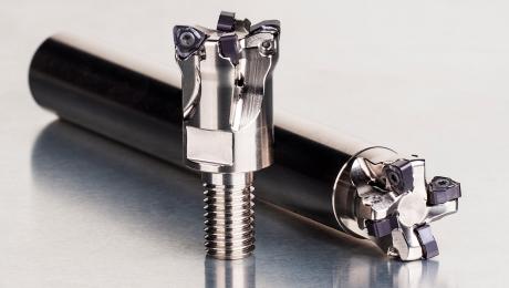 dormer-pramet news Image