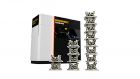 renishaw news Image