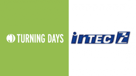 AFS will be present at InTec and Turning days