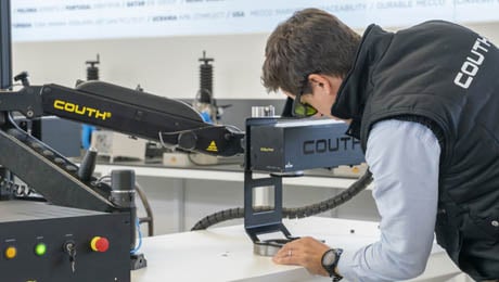 COUTH® Performance