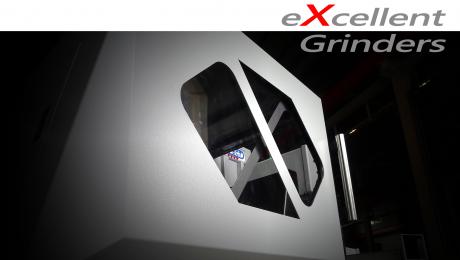 PERFECT MACHINE CO., LTD.