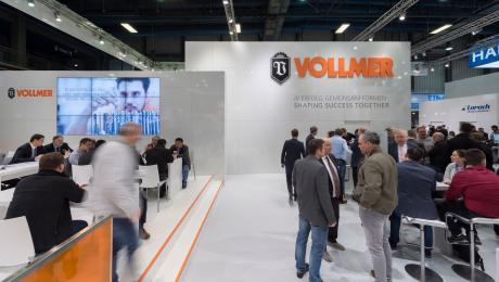 vollmergroup news Image