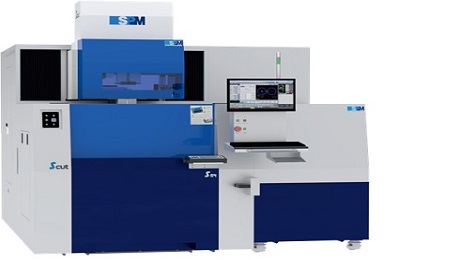 SPM SMART Cut Series