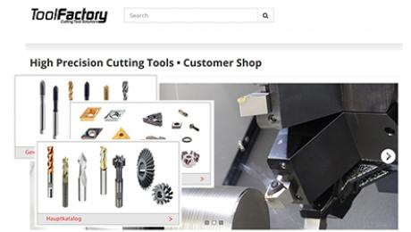 tool-factory news Image