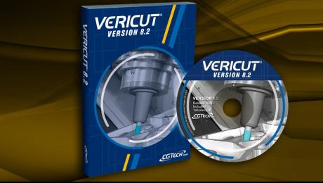 vericut news Image