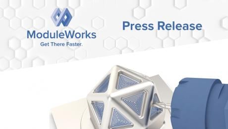 ModuleWorks Releases 2019.04 CAD/CAM Components
