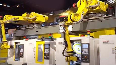 fanuc news Image