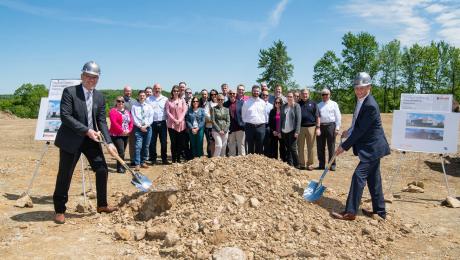 vollmergroup news Image