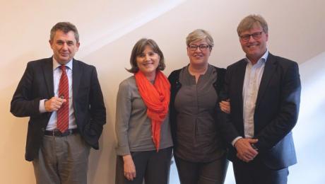 NEXION S.p.A. and STENHØJ GROUP join forces