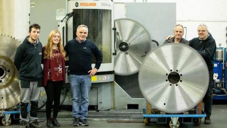 vollmergroup news Image