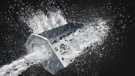 Castrol Techniclean XBC a new approach to precision metalworking cleaning!