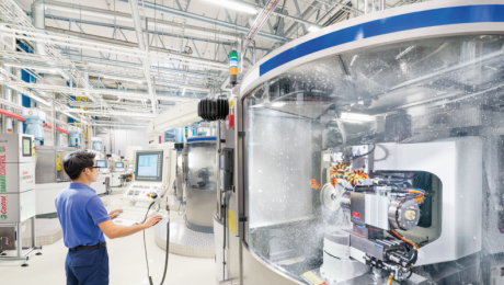 Castrol SmartControl: A smarter way to manage metal working fluids