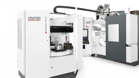 chiron news Image