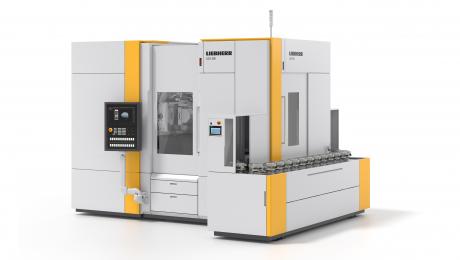 liebherr-verzahntechnik news Image