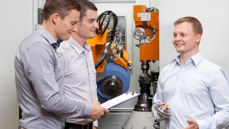 liebherr-verzahntechnik news Image