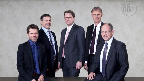 ifm news Image