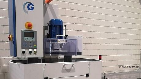 Extending the service life of punches and dies