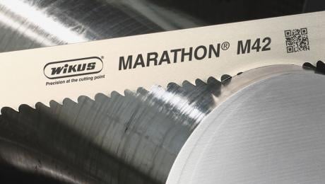 Digitalised sawing 