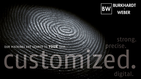 Customized by BW. Ein Markenclaim, der gelebt wird.