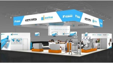 Mayfran – Your partner for Coolant and Filtration Systems worldwide!