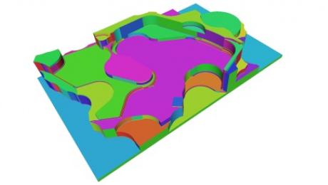 JANUS Engineering to use MachineWorks' new Parasolid Bridge at EMO Hannover