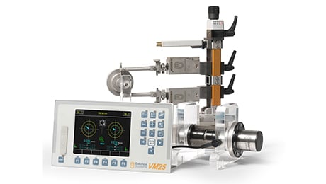 Develop your grinding machine with 4.0 solutions for balancing, gauging and touch detection function