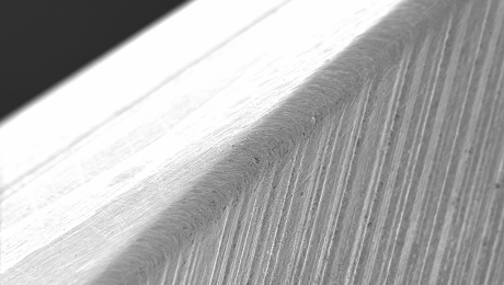Drill bits in focus: Perfect cutting edgesincrease the service life
