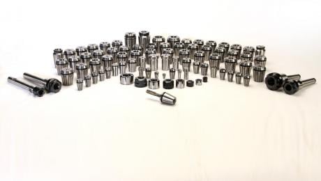 Largest ER Collet manufacturer in India