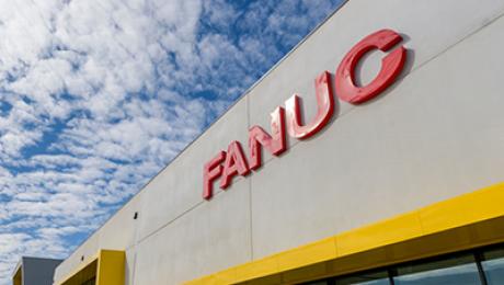 fanuc news Image