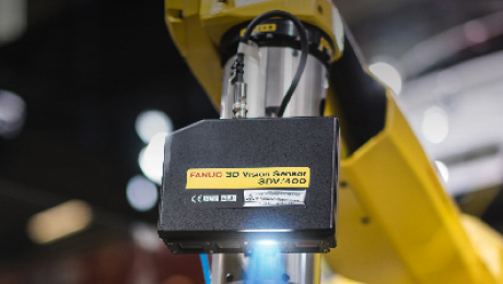 fanuc news Image