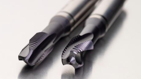 dormer-pramet news Image