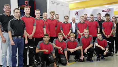 kapp-niles news Image