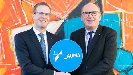 auma news Image