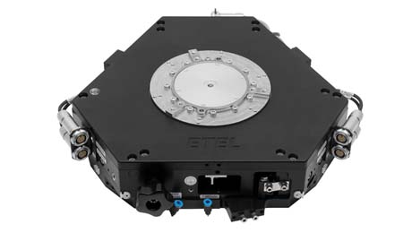 Z3TM: new combined module