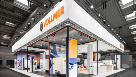 vollmergroup news Image