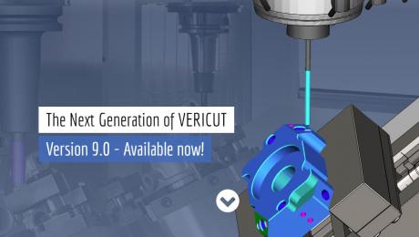 vericut news Image