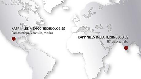 kapp-niles news Image