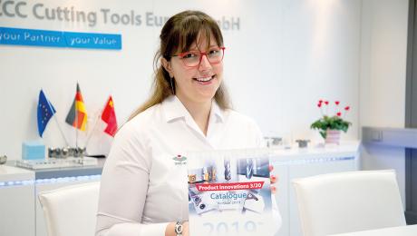 zcc-cuttingtools news Image