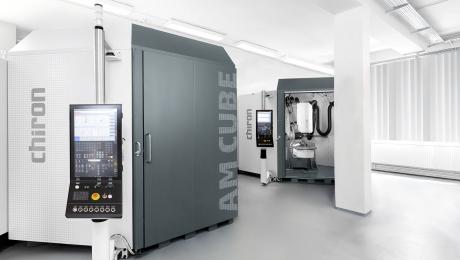 chiron news Image