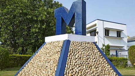 dormer-pramet news Image