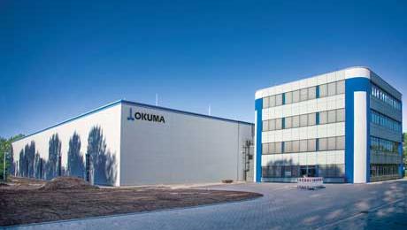 okuma news Image