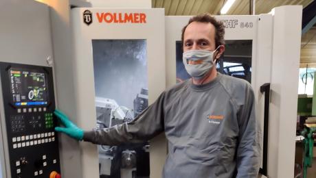 vollmergroup news Image