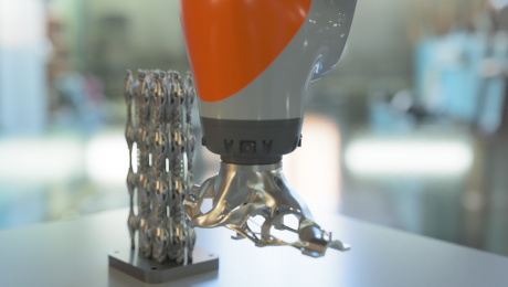 renishaw news Image