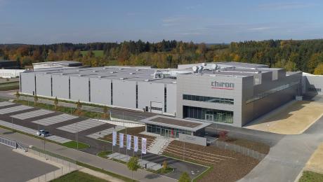 chiron news Image