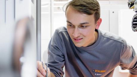 vollmergroup news Image