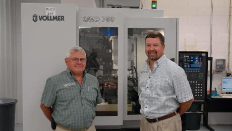 vollmergroup news Image