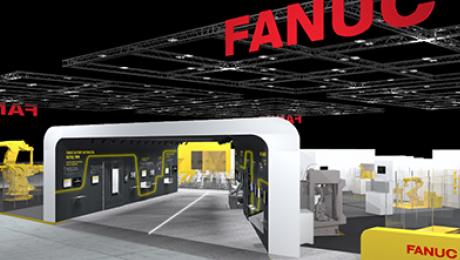 fanuc news Image