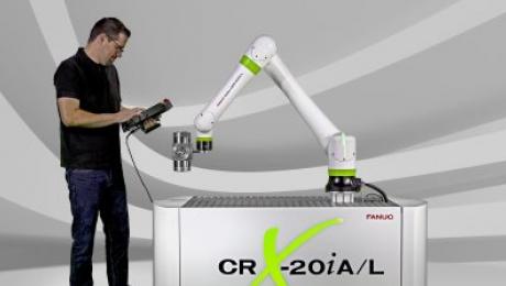 fanuc news Image